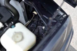 BMW M3 Evolution II 1988 года 